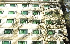 Tang Dynasty Park Hotel